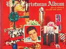 ELVIS PRESLEY • ELVIS´ CHRISTMAS ALBUM • 1957 DG LP LOC-1035   GATEFOLD w/INSERT