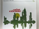 SAINT ETIENNE Travel Edition 1990-2005 1st US issue Sub Pop AS NEW