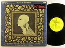 BUTCH MORRIS current trends.. SOUND ASPECTS german press free jazz LP shrink