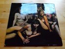 THE JIMI HENDRIX EXPERIENCE Electric Ladyland UK press '70s Polydor LP LAMINATO