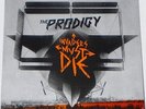 Prodigy, The - Invaders Must Die / Doppel-LP (HOSPLP001)