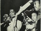 HANK MOBLEY With Donald Byrd & Lee Morgan   Blue Note 1540 Vinyl LP Mono EAR RVG