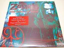 ROB ZOMBIE The Sinister Urge   Sealed Orig Vinyl LP 2001 Geffen Records Metal