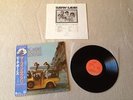 THE BEACH BOYS Surfin' Safari JAPAN audiophile LP w/OBI *NEAR MINT (Pet Sounds)