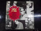 CARLOS DI SARLI - LO MEJOR -  LP  -ARGENTINA
