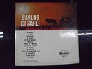 CARLOS DI SARLI - NOBLEZA DE ARRABAL  -  LP  -ARGENTINA