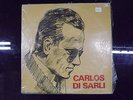 CARLOS DI SARLI Y SU ORQUESTA -  LP  -ARGENTINA