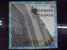 ROTUNDO CAMPOS - LOS INOLVIDABLES - TANGO -  LP  -ARGENTINA - RARE ¡¡¡¡