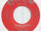 PAUL RAY & THE COBRAS OTHER DAYS B/W TEXAS CLOVER USED 7