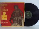 POLY RYTHMO ESKILL VICKY TOXIC HYPNOTIC AFRO BEAT LATIN-KILLER LP