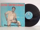 ROW ONWUAMA Power De Sweet Like Sugar HEAVY AFROBEAT NIGERIA LP