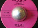  SURF ROCKABILLY KILLER THE INTREPIDES Golash MASCIO LISTEN