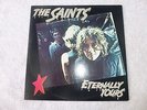 THE SAINTS,  ETERNALLY YOURS,  LP,  1978 SIRE Original,  EXCELLENT