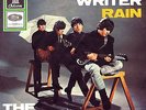 7“ Beatles – Paperback Writer / Rain // Germany 1966