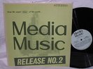 MEDIA MUSIC library breaks release no.2  6 FANFARES orchestra samples Horn Brass