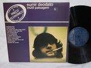 EUMIR DEODATO 33 lp inutil paisagem Fora De Serie BRAZIL import latin jazz soul