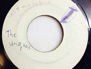 THE UNIQUES - LET ME GO GIRL BUNNY LEE ROCKSTEADY