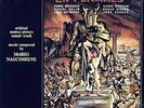 Mario Nascimbene: Carthage In Flames (LP)