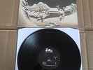 WEEZER Pinkerton GEFFEN LP RARE 1996 EUROPEAN COPY EXCELLENT COPY