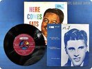RICKY NELSON My Bucket’s Got A Hole in It IMP-1019 EP wa0484