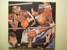 Coke Escovedo Mercury '76 LP Comin' At Ya