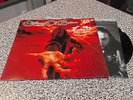 CHILDREN OF BODOM Something Wild LP 1998 First Press IN FLAMES AT THE GATES