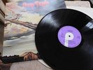 DEEP PURPLE Stormbringer UK 1ST PRESS PURPLE A1/B1 KENDUN G&L 7411 SLEEVE