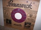 Buddy Holly /Crickets - 1958 - 45 w/sleeve, 
