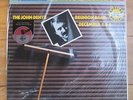 FACTORY SEALED DBX Encoded 2LP The John Dentz Reunion Band 1981 RealTime RT 304