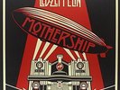 LED ZEPPELIN - MOTHERSHIP (180GM) NEW VINYL
