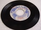 HAYDEN THOMPSON PHILLIPS INT'L 45 RPM RECORD-LOVE MY BABY, ONE BROKEN HEART