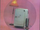 Three Imaginary Boys (Picture Disc) [Vinyl], 8013252913037, Cure