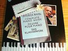 Robert CASADESUS - RAVEL Complete Piano Music 3-LP-Box CBS