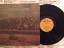NEIL YOUNG - TIME FADES AWAY - VINYL LP ALBUM W/ LYRICS POSTER MS 2151