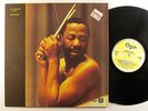 LOUIS MOHOLO OCTET spirits rejoice OGUN uk press avant-garde/free jazz LP