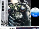 JETHRO TULL stormwatch JAPAN orig LP w/OBI RARE   [FREE P+P]