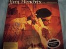 Jimi Hendrix  