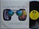 MUSIC FARM STUDIOS Just Playing LP Rare  AUSTRALIA PROG 70s Private FIRST LIGHT