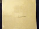 THE BEATLES Dbl LP White Album 1968  Capitol SEALED