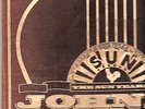 JOHNNY CASH & THE TENNESSEE TWO SUN YEARS 5 LP BOXED SET WITH BOOKLET