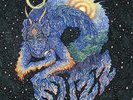 FUZZ 's/t LP ty segall oh sees mikal cronin white fence king tuff & Free Poster