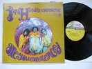 ULTRASONIC CLEAN - Jimi Hendrix Experience - Are You Experienced - 1967 Tri