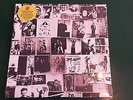 The Rolling Stones Exile on Main Street vinyl LP New / Sealed 2010 remaster