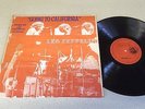LED ZEPPELIN....GOING TO CALIFORNIA... RARE ITALAIN ISSUE TEST PRESS-BOOTLEG???