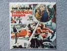 The Arrows Davie Allan LP NM In Shrink Cycle Delic DT 5094 Duo Phonic Fuzz Guita