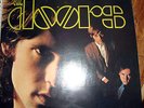 THE DOORS S/T FIRST LP MOBILE FIDELITY LP MFSL N/M VICTOR JAPAN  HD SUPER VINYL