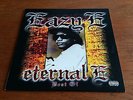 Eazy-E - Eternal E Best Of LP (Reissue) - EX/EX