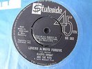 GLADY'S KNIGHT & THE PIPS 7