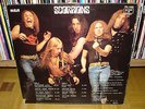 SCORPIONS VIRGIN-KILLER-JAQUELINE-COVER-D-RCA-VICTOR-PPL-1-4225-RAR