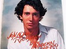 JONATHAN RICHMAN & THE MODERN LOVERS CLASSIC 1976 ALBUM